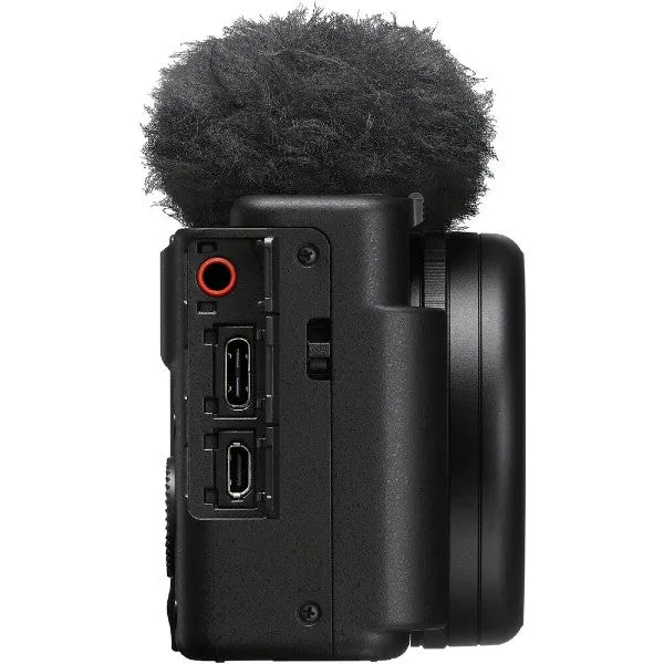 Sony Kompaktkamera ZV-1 II