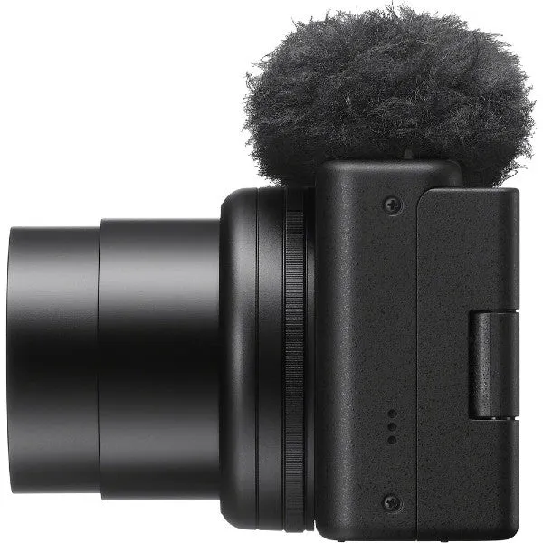 Sony Kompaktkamera ZV-1 II