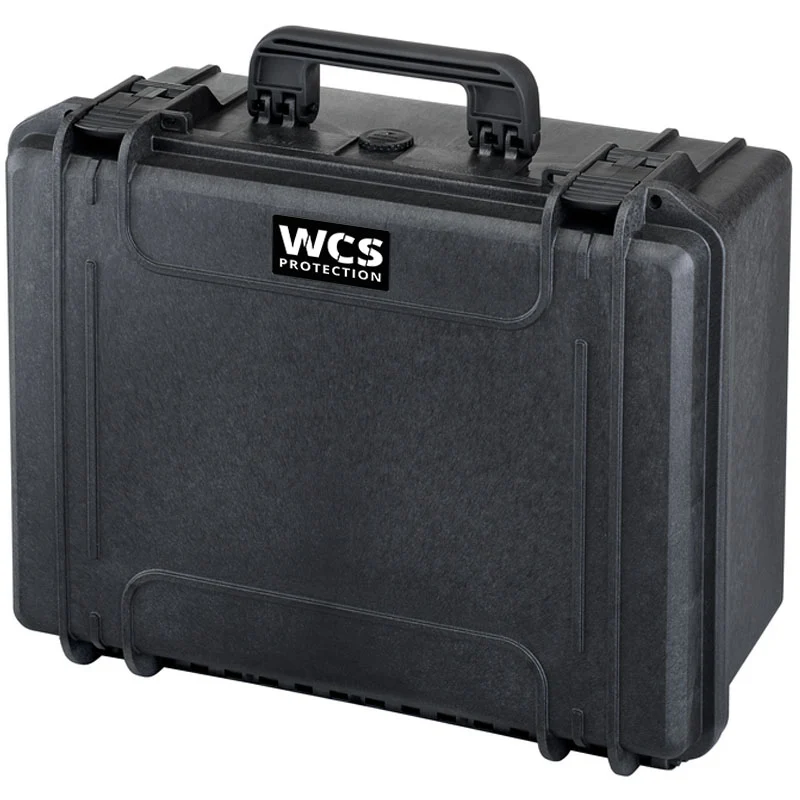 WCS Protection 465H220 Case black