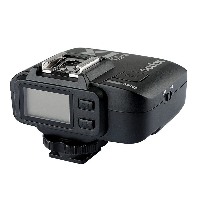 Godox X1 Empfänger für Canon