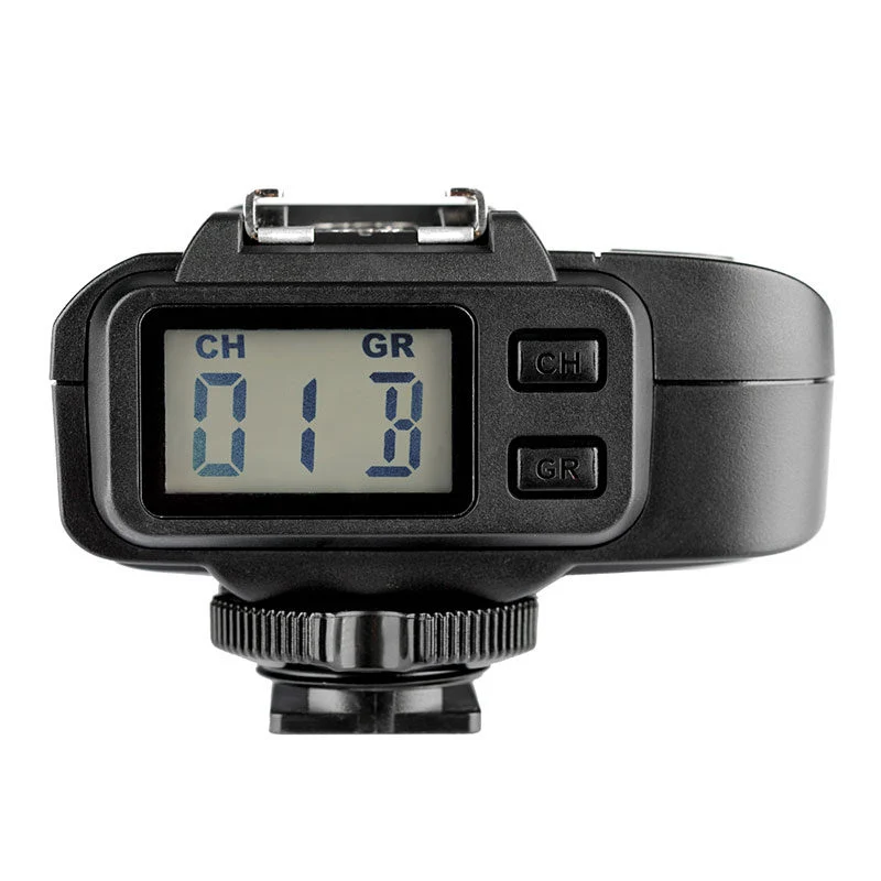 Godox X1 Empfänger für Canon