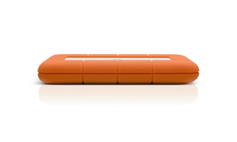 LaCie RUGGED Mini Drive 5TB USB 3.0