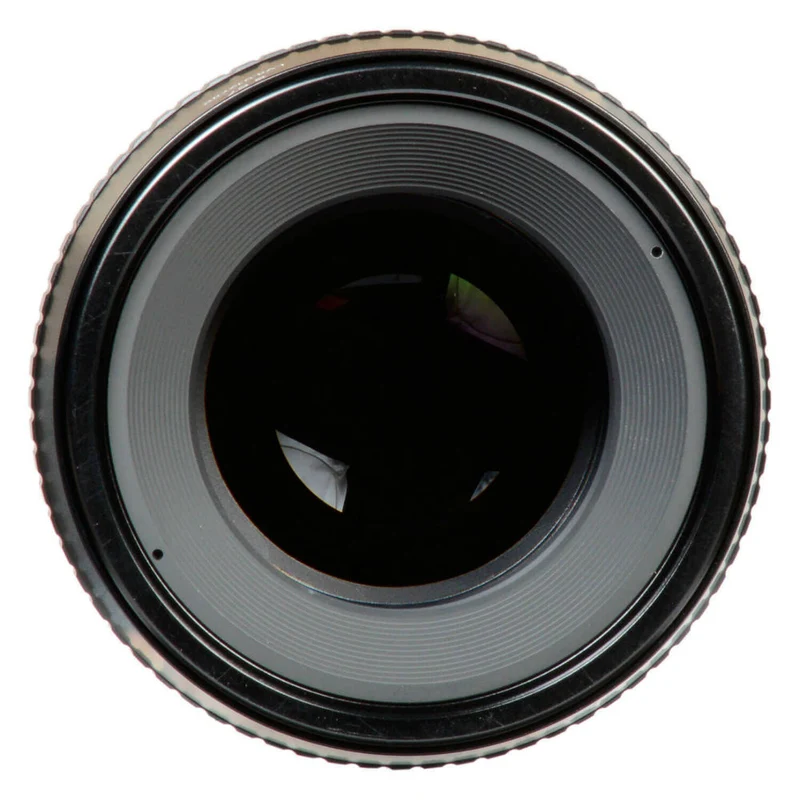 Lensbaby Velvet 85 black Nikon Z
