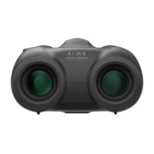 Canon 8x20 IS Fernglas