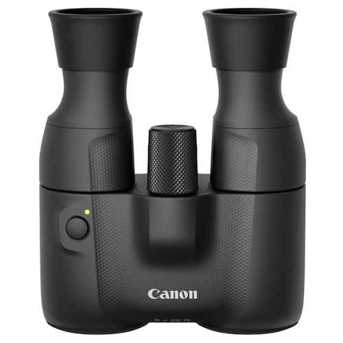 Canon 8x20 IS Fernglas