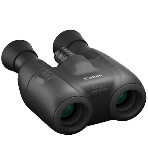 Canon 10x20 IS Fernglas