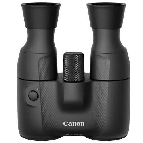 Canon 10x20 IS Fernglas