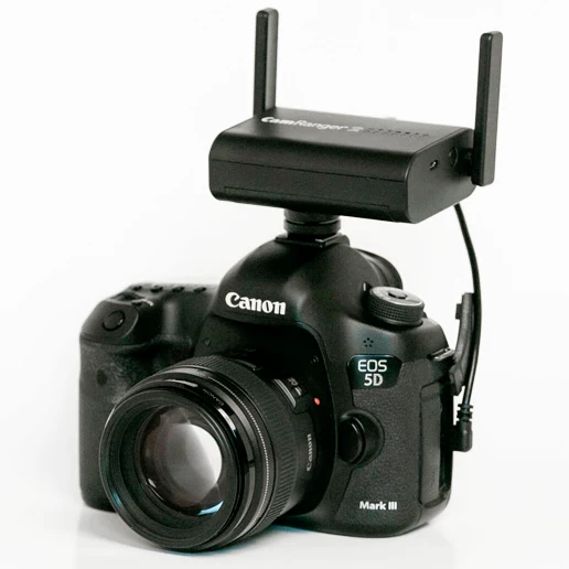Camranger 2 Transmitter