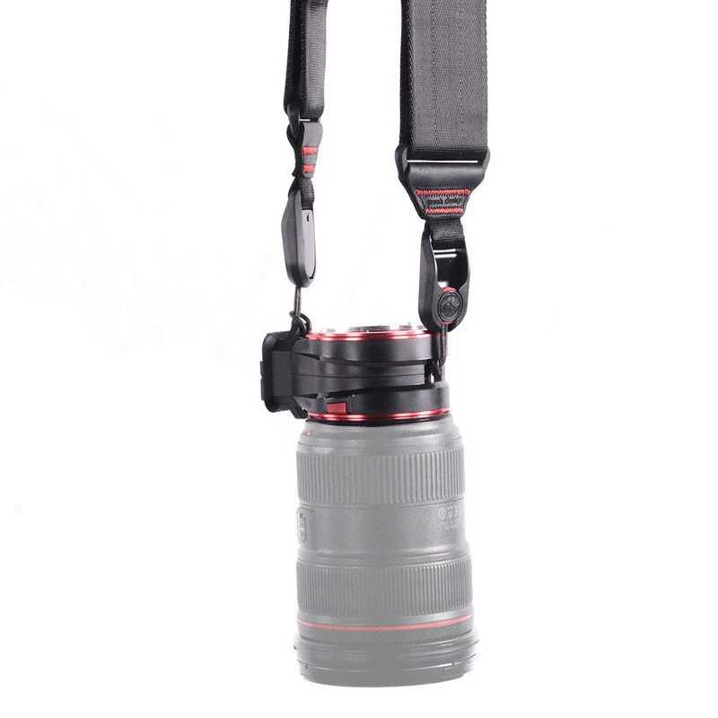 Peak Design Canon EF lens kit