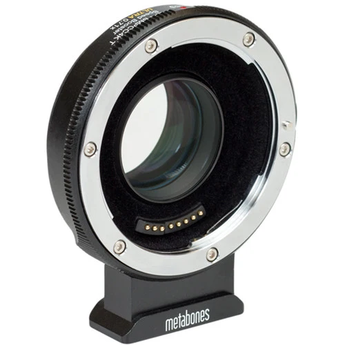 Metabones Canon EF-Blackmagic BMPCC 4K T Speed Booster Ultra (0.71x)