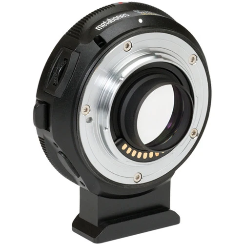 Metabones Canon EF-Blackmagic BMPCC 4K T Speed Booster Ultra (0.71x)