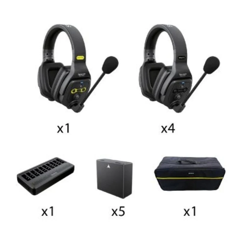 Saramonic WITALK-WT5D