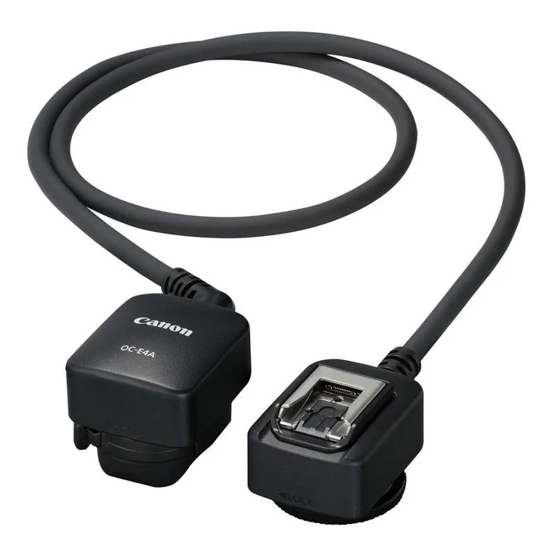 Canon OC-E4A Multifunktionskabel
