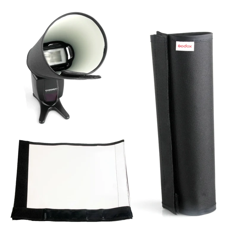Godox SN3030 Snoot Blitz Beam Diffusor