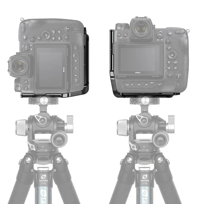 Leofoto L Plate for Nikon Z9