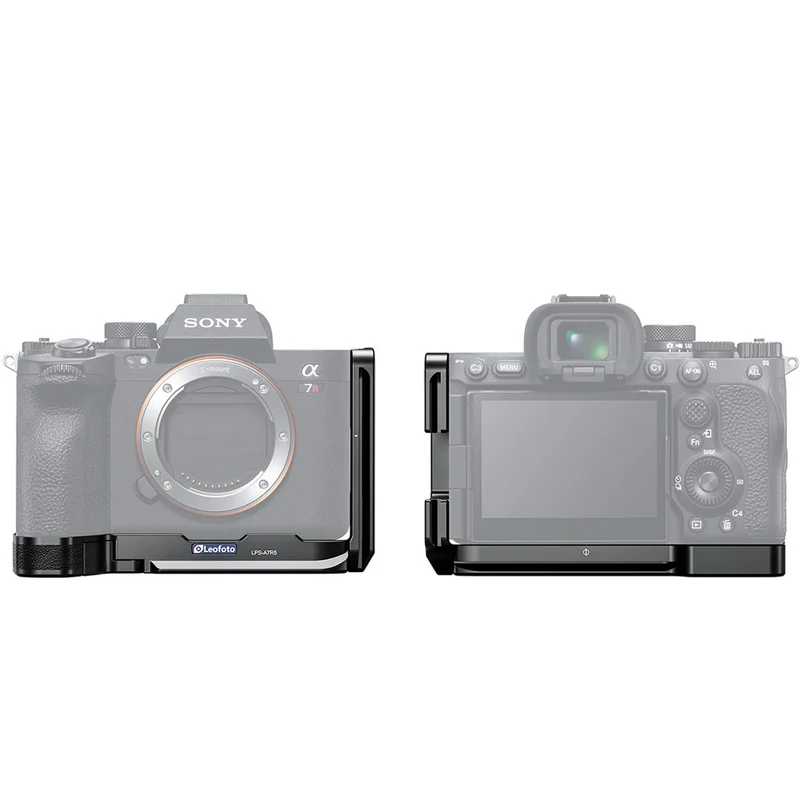 Leofoto L Plate for Sony A7RV
