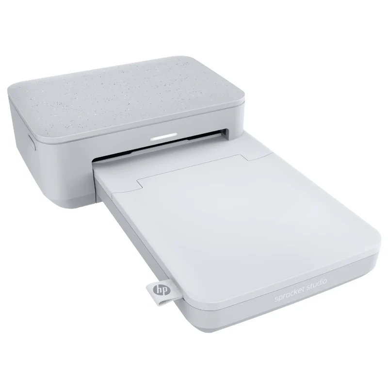 HP Sprocket Studio plus