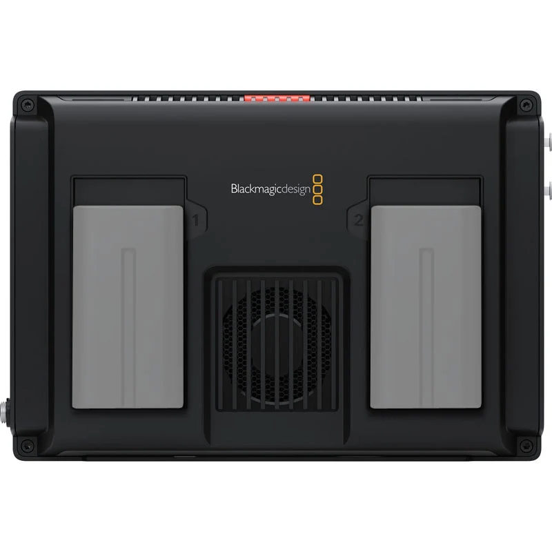 Blackmagic Video Assist 7” 12G HDR