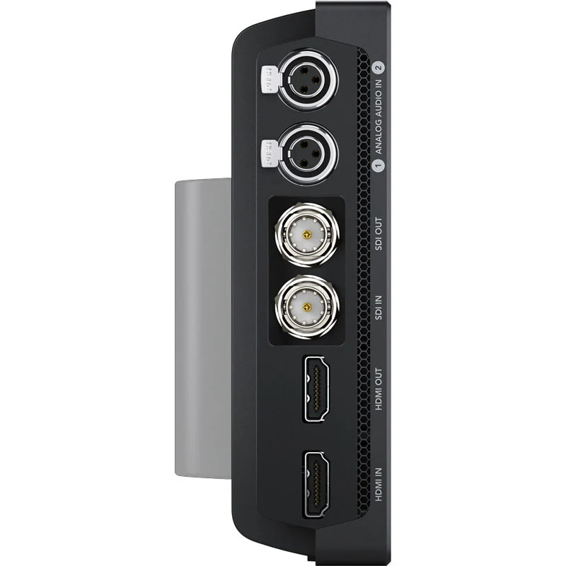 Blackmagic Video Assist 7” 12G HDR
