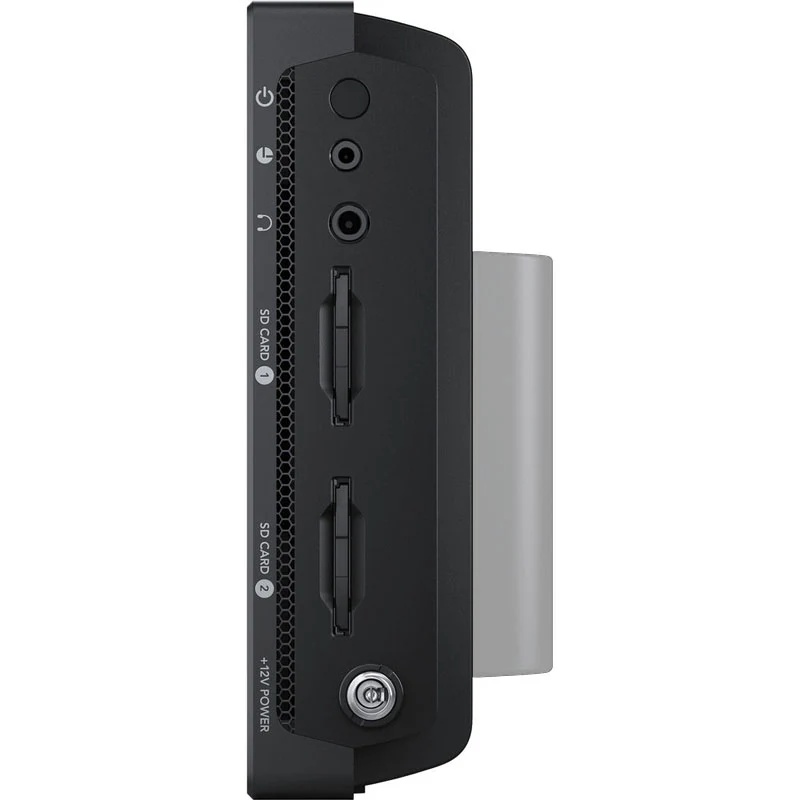 Blackmagic Video Assist 7” 12G HDR