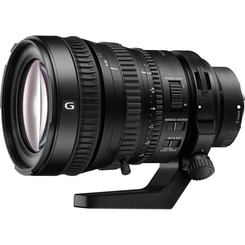 Sony PXW-FX9 + SEL FE 28-135MM F4.0G POWERZOOM (PXW-FX9VK)