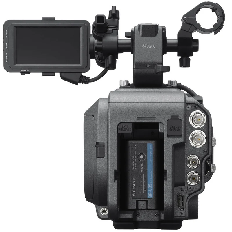Sony PXW-FX9V Gehäuse (PXW-FX9V)