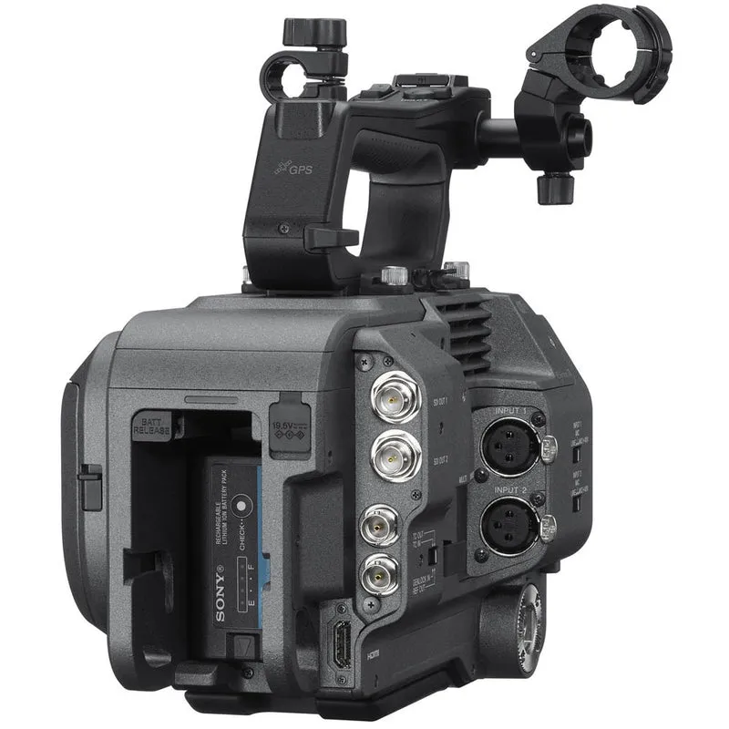 Sony PXW-FX9V Gehäuse (PXW-FX9V)