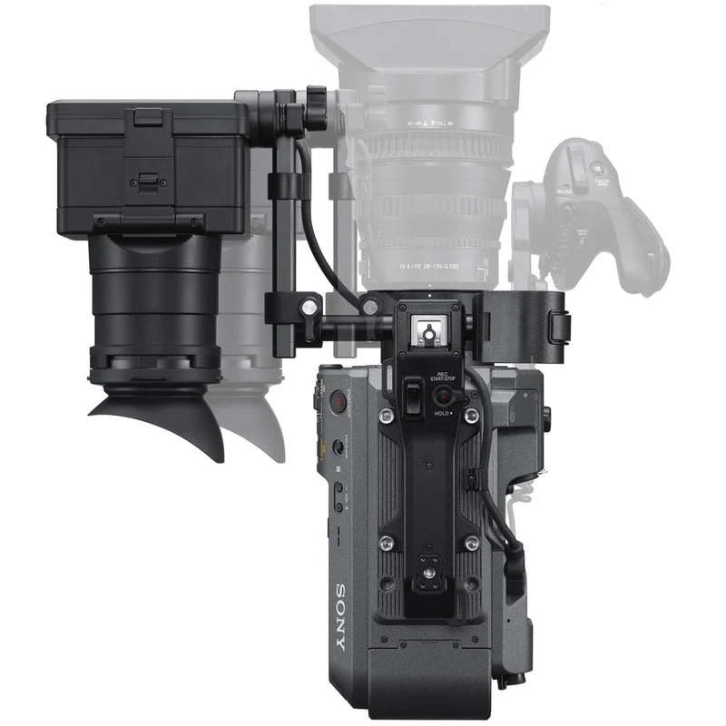 Sony PXW-FX9V Gehäuse (PXW-FX9V)