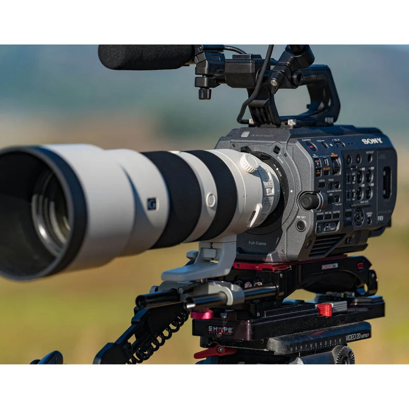 Sony PXW-FX9V Gehäuse (PXW-FX9V)