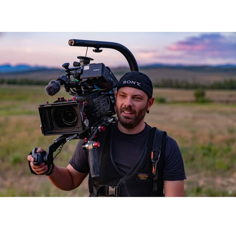 Sony PXW-FX9V Gehäuse (PXW-FX9V)
