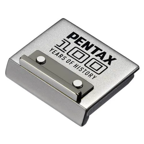 Pentax Hot shoe Cover 0-HC171 100Y PENTAX LIMITED