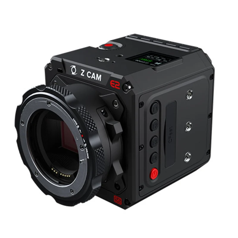 Z-Cam E2-S6 (EF-Bajonett)