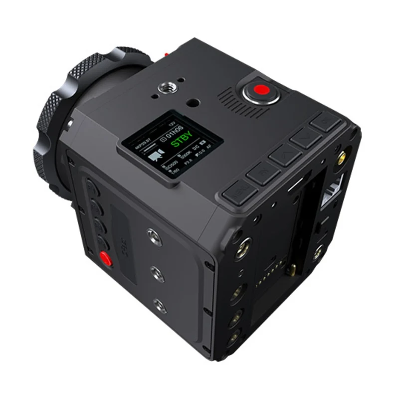Z-Cam E2-S6 (EF-Bajonett)