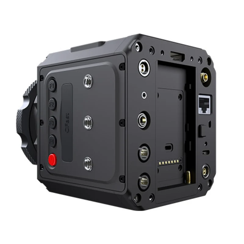 Z-Cam E2-S6 (EF-Bajonett)