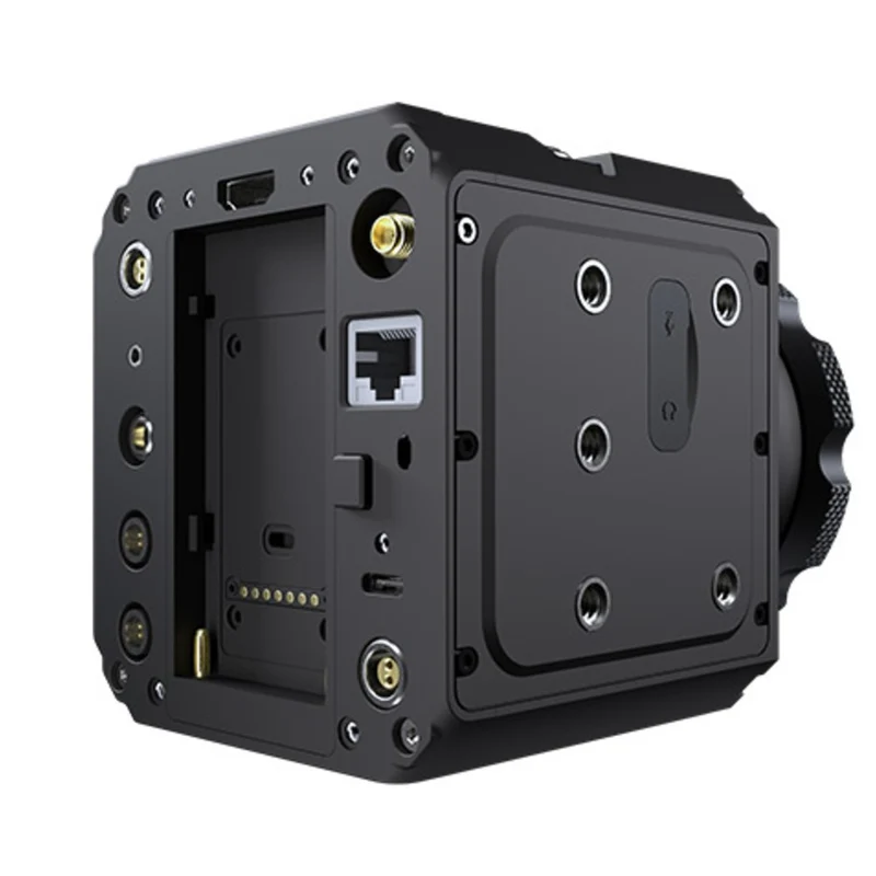 Z-Cam E2-S6 (EF-Bajonett)