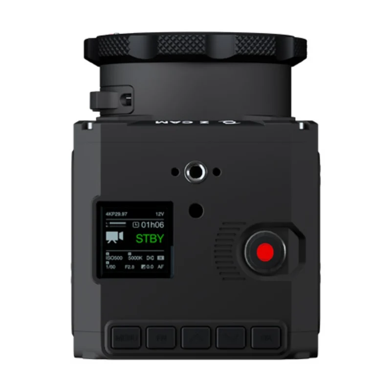 Z-Cam E2-S6 (EF-Bajonett)