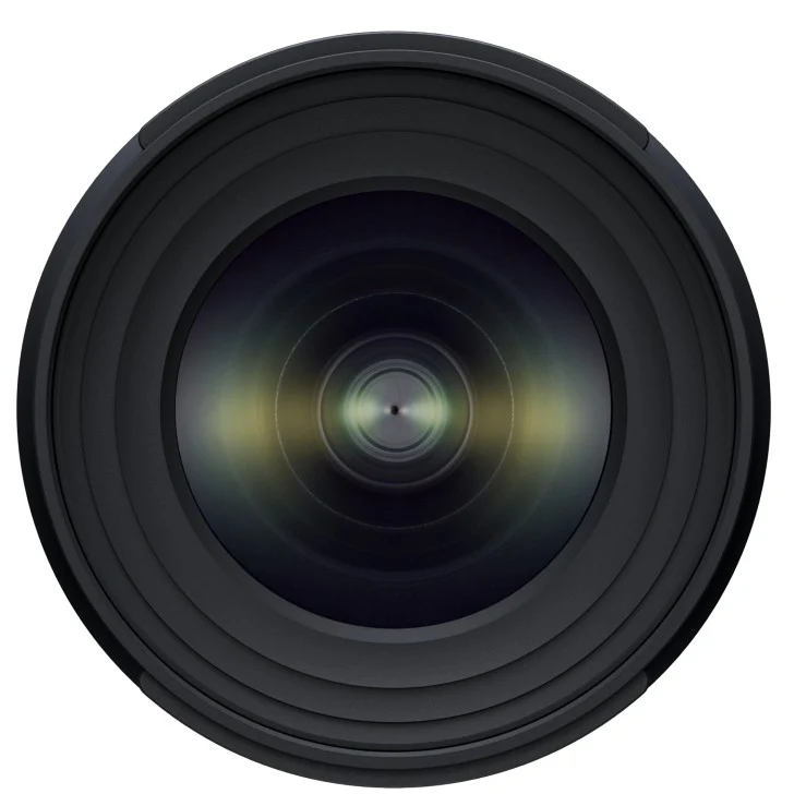 Tamron 11-20mm f/2.8 Di III-A RXD Fuji X