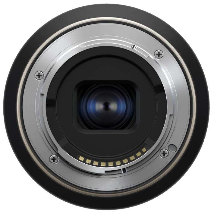 Tamron 11-20mm f/2.8 Di III-A RXD Fuji X