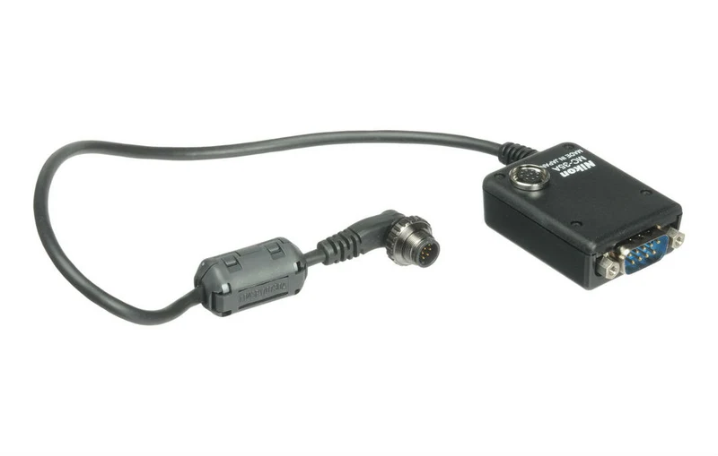 Nikon MC-35A GPS adapterkabel