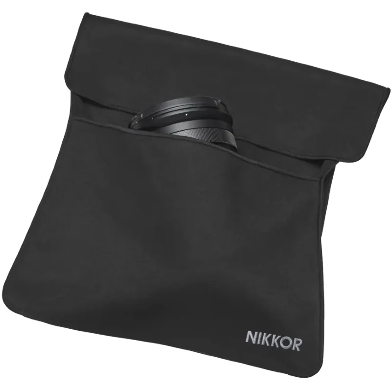 Nikon CL-C2 Objective bag