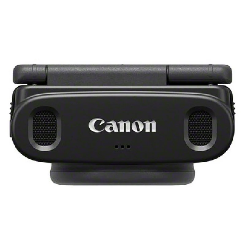 Canon Powershot V10 Black Vlogging Kit