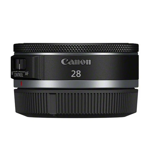 Canon RF 28mm f/2.8 STM