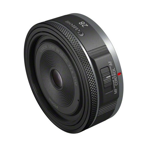 Canon RF 28mm f/2.8 STM