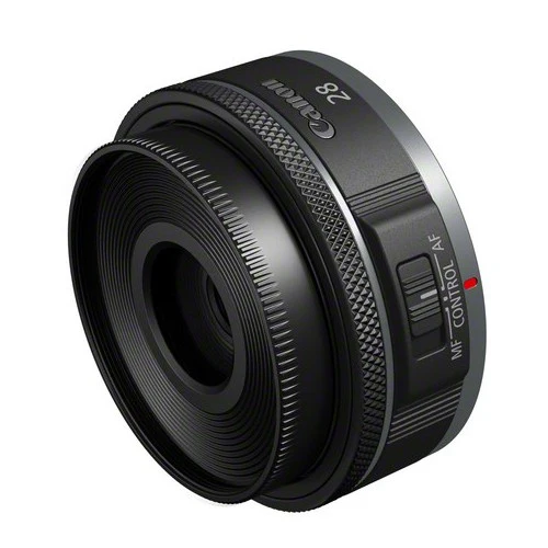 Canon RF 28mm f/2.8 STM