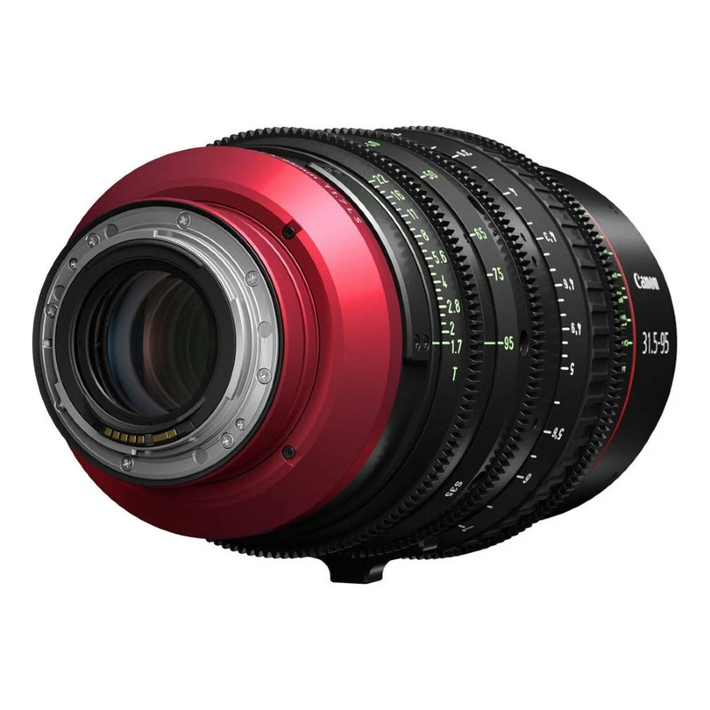 Canon CN-E31.5-95MM T1.7 L S (M)