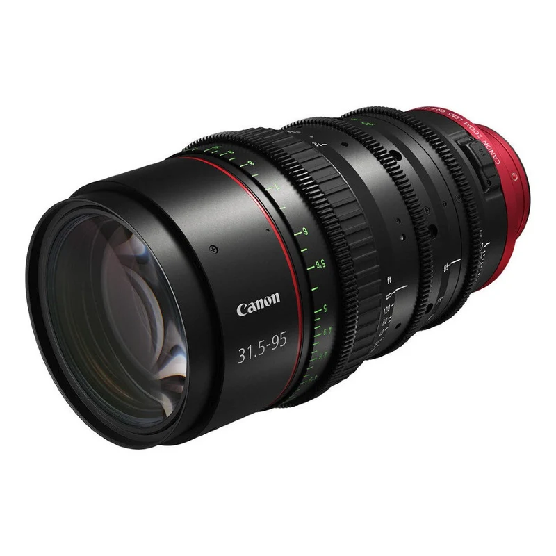 Canon CN-E31.5-95MM T1.7 L S (M)
