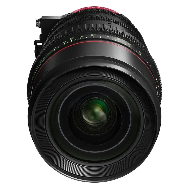Canon CN-E14-35MM T1.7 L SP (M)
