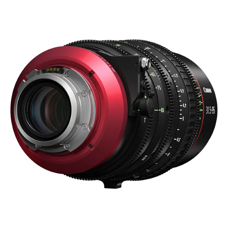 Canon CN-E31.5-95MM T1.7 L SP (M)