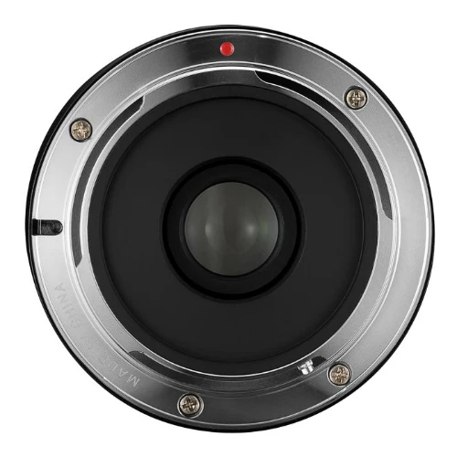Venus Optics LAOWA 17mm f/1.8 für MFT