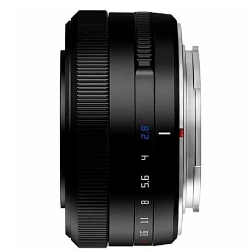 TTArtisan 27mm f/2.8 AF Sony E Black
